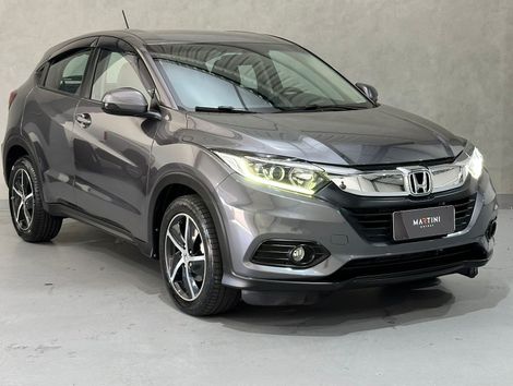 Honda HR-V LX 1.8 Flexone 16V 5p Aut.