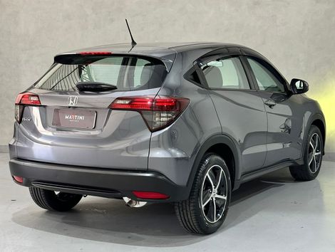 Honda HR-V LX 1.8 Flexone 16V 5p Aut.