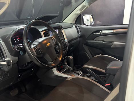 Chevrolet S10 Pick-Up LT 2.8 TDI 4x4 CD Diesel Aut