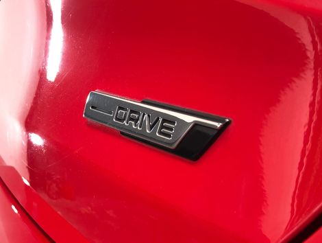 Fiat ARGO DRIVE 1.0 6V Flex