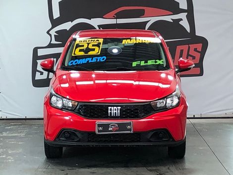 Fiat ARGO DRIVE 1.0 6V Flex