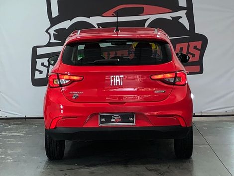 Fiat ARGO DRIVE 1.0 6V Flex