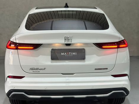 Fiat Fastback Limited Ed.1.3 270 T.Flex Aut.