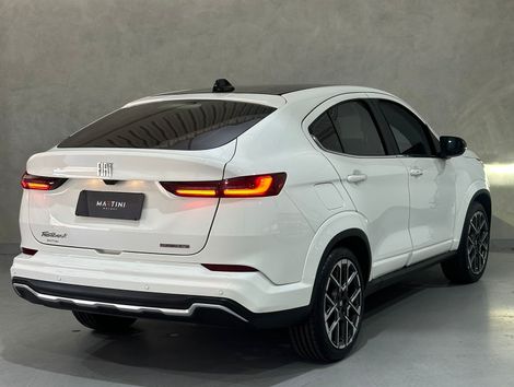 Fiat Fastback Limited Ed.1.3 270 T.Flex Aut.