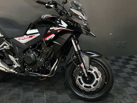 HONDA CB 500X