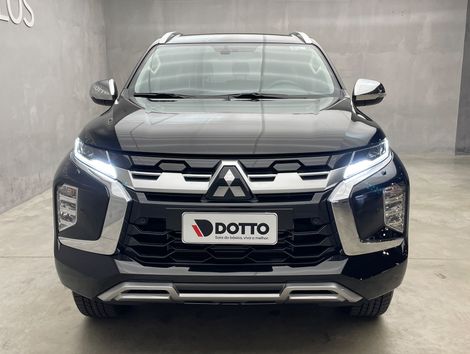 Mitsubishi Pajero Sport HPE 2.4 4x4 Diesel Aut.