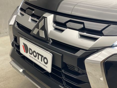 Mitsubishi Pajero Sport HPE 2.4 4x4 Diesel Aut.