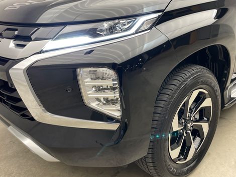 Mitsubishi Pajero Sport HPE 2.4 4x4 Diesel Aut.