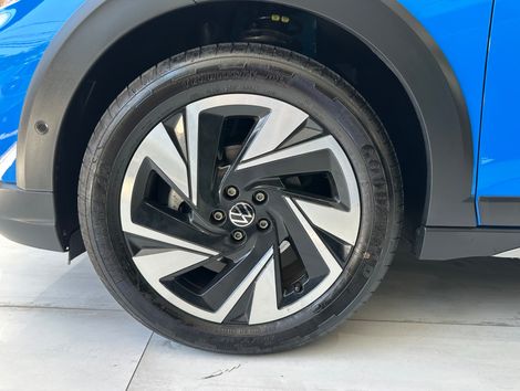 VolksWagen Nivus Highline 1.0 200 TSI Flex Aut.