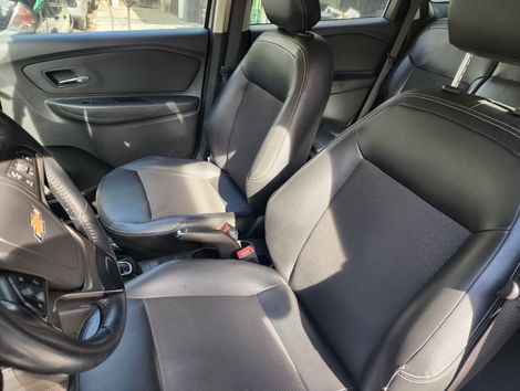 Chevrolet SPIN LTZ 1.8 8V Econo.Flex 5p Aut.