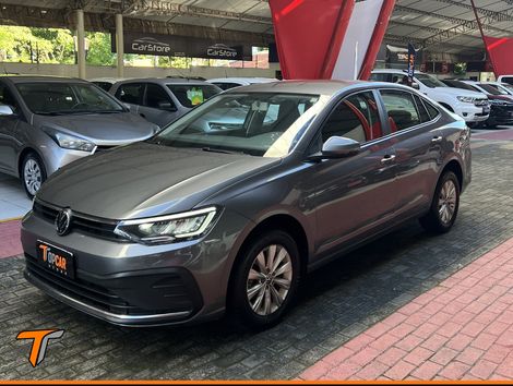 VolksWagen VIRTUS TSI 1.0 Flex 12V 4p Aut.