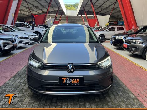 VolksWagen VIRTUS TSI 1.0 Flex 12V 4p Aut.