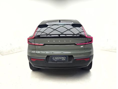 Volvo C40 Pure  (Elétrico)