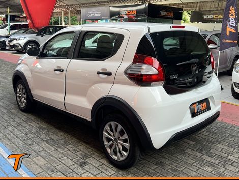 Fiat MOBI LIKE 1.0 Fire Flex 5p.