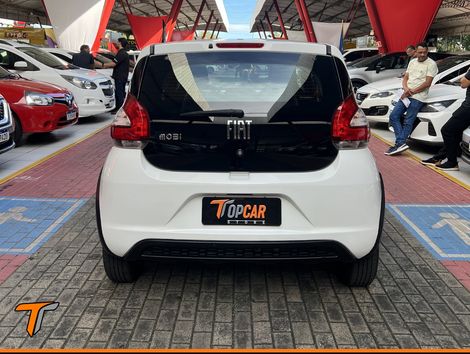 Fiat MOBI LIKE 1.0 Fire Flex 5p.