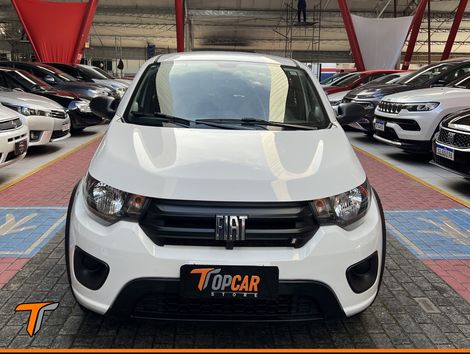 Fiat MOBI LIKE 1.0 Fire Flex 5p.