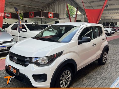 Fiat MOBI LIKE 1.0 Fire Flex 5p.