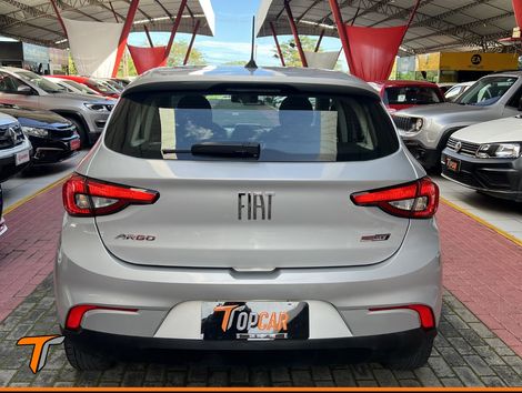 Fiat ARGO DRIVE 1.0 6V Flex