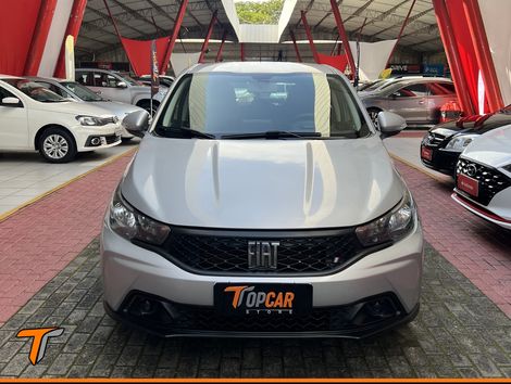 Fiat ARGO DRIVE 1.0 6V Flex
