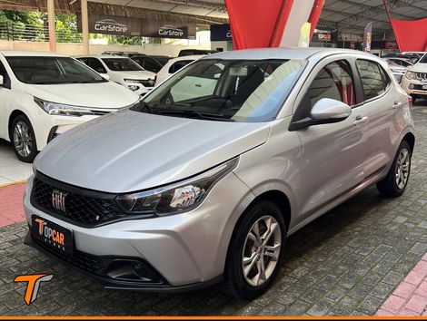 Fiat ARGO DRIVE 1.0 6V Flex