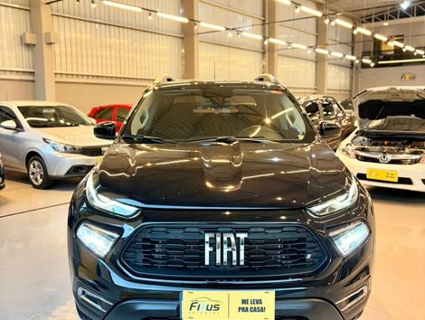 Fiat Toro Freedom 1.3 T270 4x2 Flex Aut.