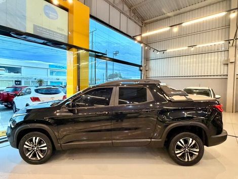 Fiat Toro Freedom 1.3 T270 4x2 Flex Aut.