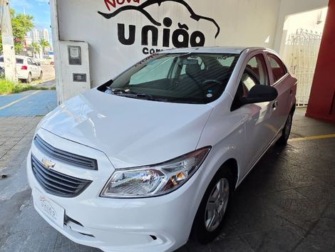 Chevrolet PRISMA Sed. Joy/ LS 1.0 8V FlexPower 4p