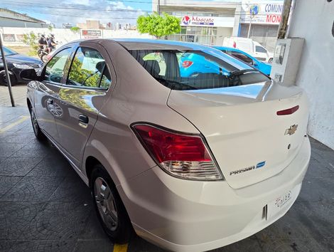 Chevrolet PRISMA Sed. Joy/ LS 1.0 8V FlexPower 4p