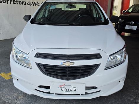 Chevrolet PRISMA Sed. Joy/ LS 1.0 8V FlexPower 4p