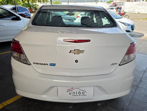 Chevrolet PRISMA Sed. Joy/ LS 1.0 8V FlexPower 4p