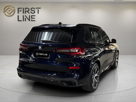 BMW X5 XDRIVE 45e 3.0 M.Sport  Aut. (Híb.)