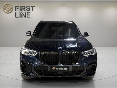 BMW X5 XDRIVE 45e 3.0 M.Sport  Aut. (Híb.)