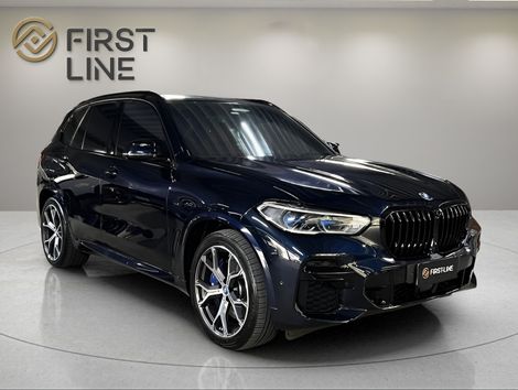 BMW X5 XDRIVE 45e 3.0 M.Sport  Aut. (Híb.)