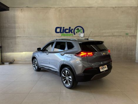 Chevrolet TRACKER Premier 1.2 Turbo 12V Flex Aut.