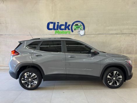 Chevrolet TRACKER Premier 1.2 Turbo 12V Flex Aut.