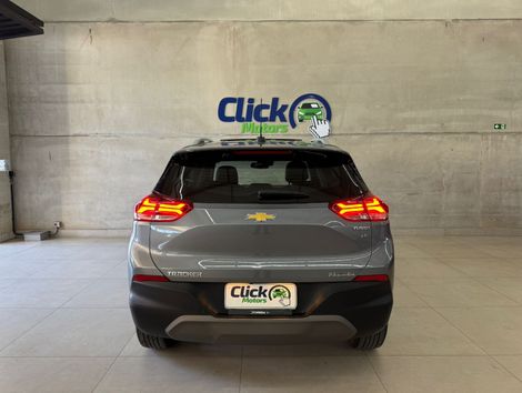 Chevrolet TRACKER Premier 1.2 Turbo 12V Flex Aut.