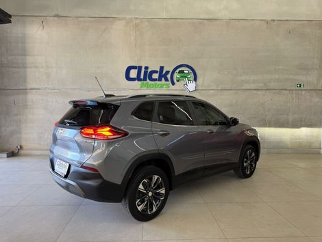 Chevrolet TRACKER Premier 1.2 Turbo 12V Flex Aut.