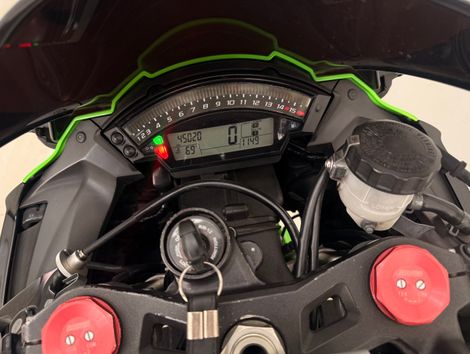 KAWASAKI NINJA ZX-10/ ZX-10R 1000cc/30TH Aniv.