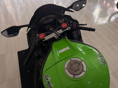 KAWASAKI NINJA ZX-10/ ZX-10R 1000cc/30TH Aniv.