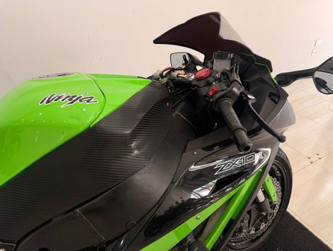 KAWASAKI NINJA ZX-10/ ZX-10R 1000cc/30TH Aniv.
