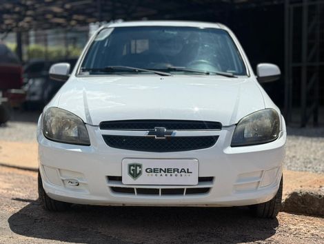 Chevrolet Celta Life/ LS 1.0 MPFI 8V FlexPower 3p