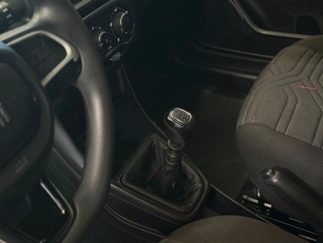 Fiat Strada Freedom 1.3 Flex 8V  CS Plus