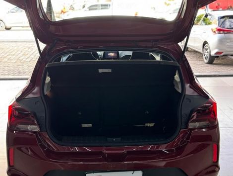 Chevrolet ONIX HATCH LT 1.0 12V Flex 5p Mec.