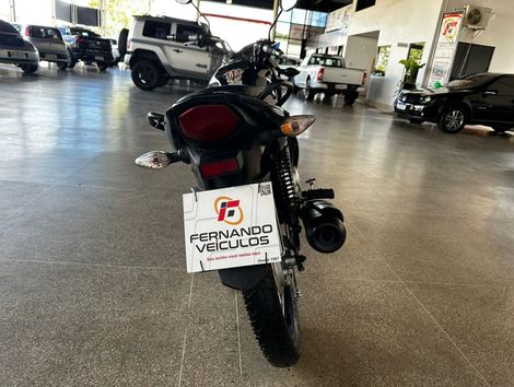HONDA CG 150 FAN ESDi/ 150 FAN ESDi FLEX