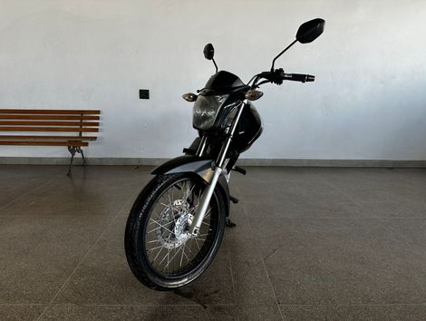 HONDA CG 150 FAN ESDi/ 150 FAN ESDi FLEX