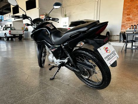 HONDA CG 150 FAN ESDi/ 150 FAN ESDi FLEX