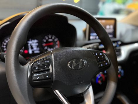 Hyundai HB20 Comfort 1.0 Flex 12V Mec.