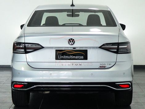 VolksWagen VIRTUS Highline 200 TSI 1.0 Flex 12V Aut