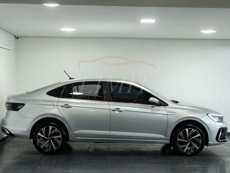 VolksWagen VIRTUS Highline 200 TSI 1.0 Flex 12V Aut