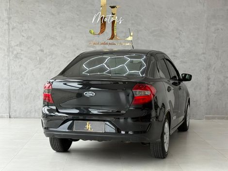 Ford Ka 1.0 SE/SE Plus TiVCT Flex 5p